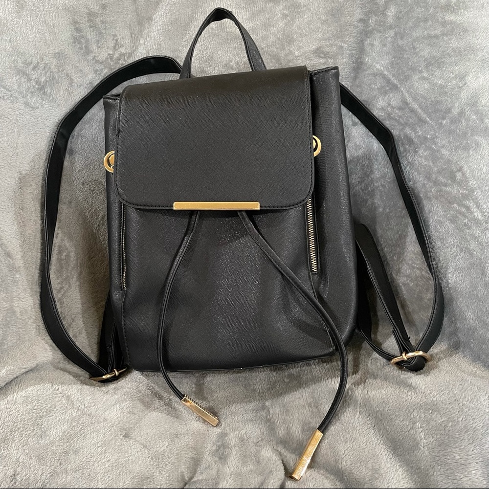 Structured Backpack - image 3